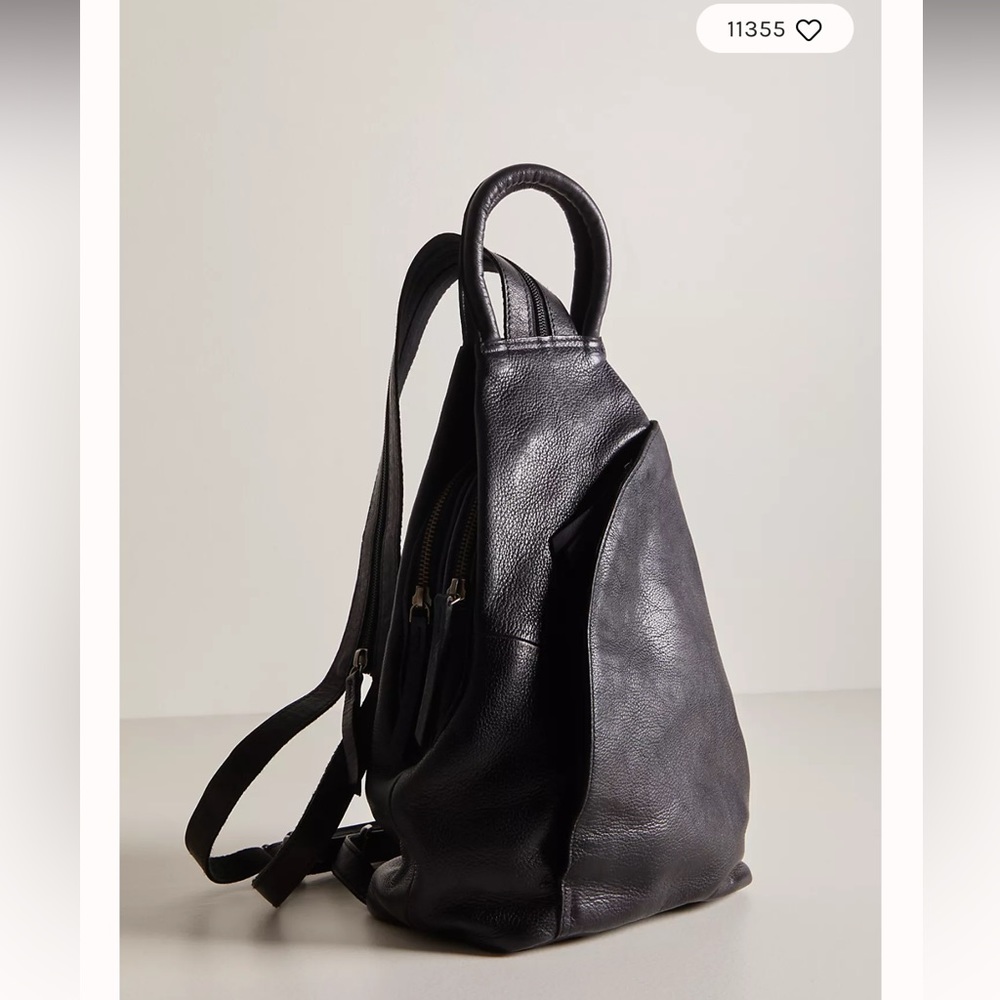 Free People sling bag